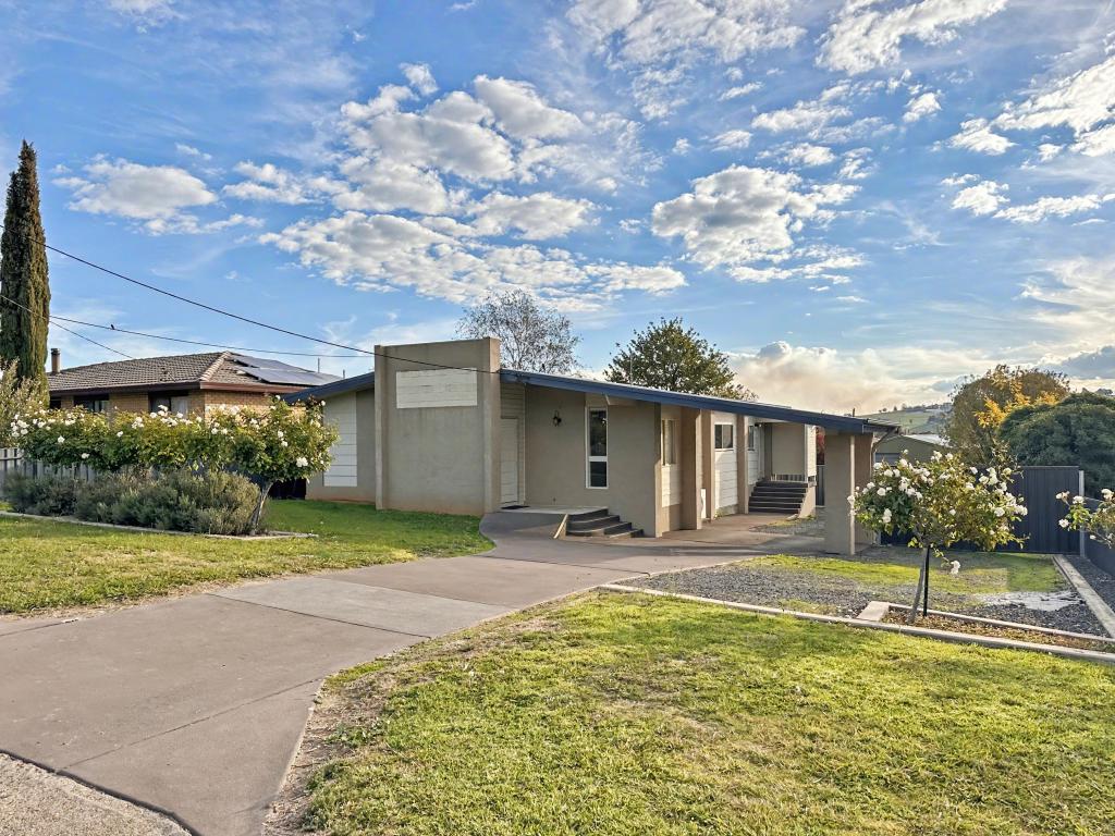 107 Gilbert St, Tumbarumba, NSW 2653