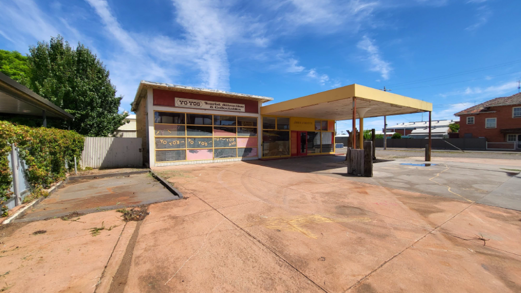 327 Broadway, Wycheproof, VIC 3527