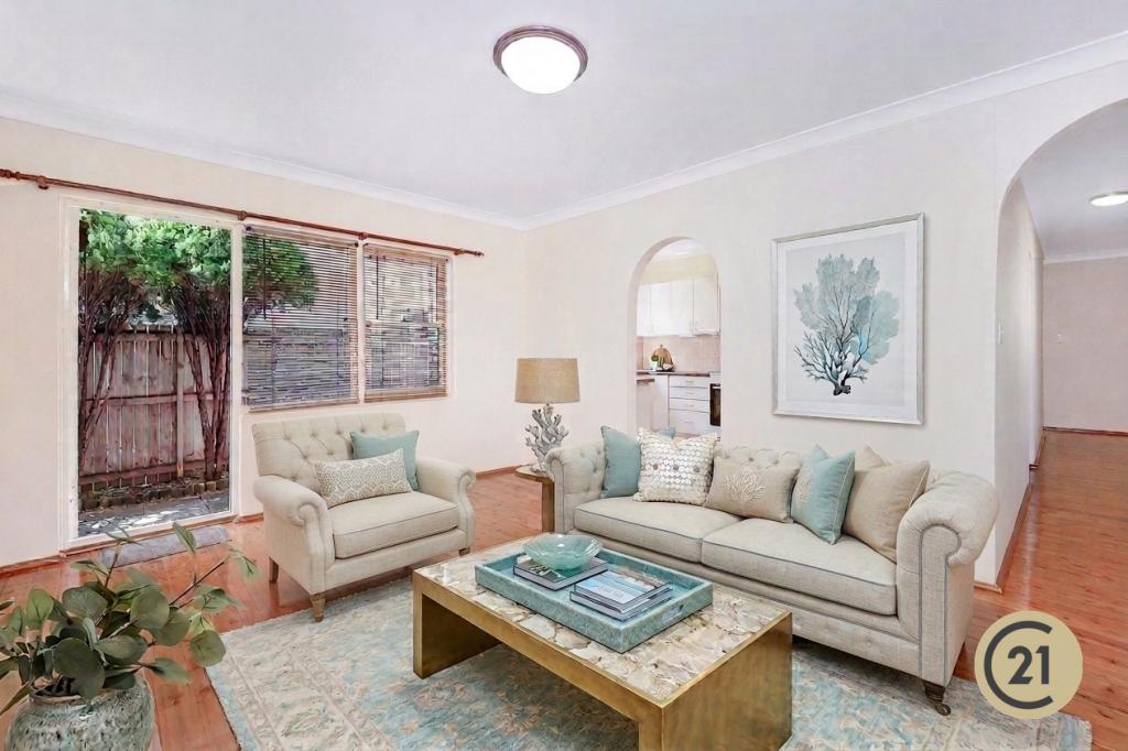 3/212 Malabar Rd, South Coogee, NSW 2034