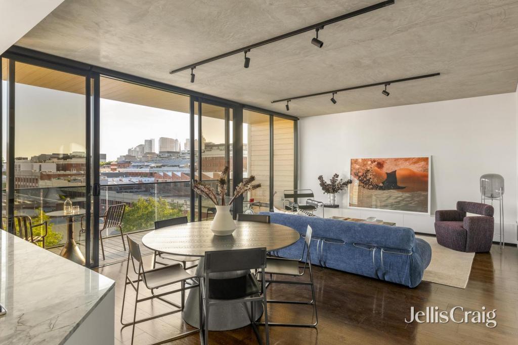 601/80 Stanley St, Collingwood, VIC 3066