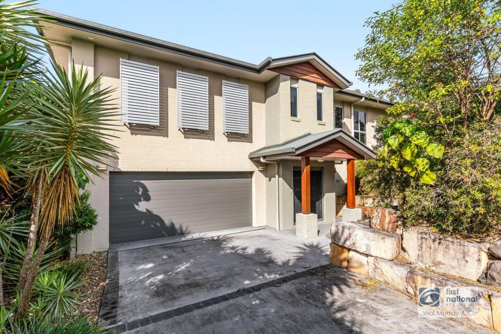 4 Neville Ct, Goonellabah, NSW 2480