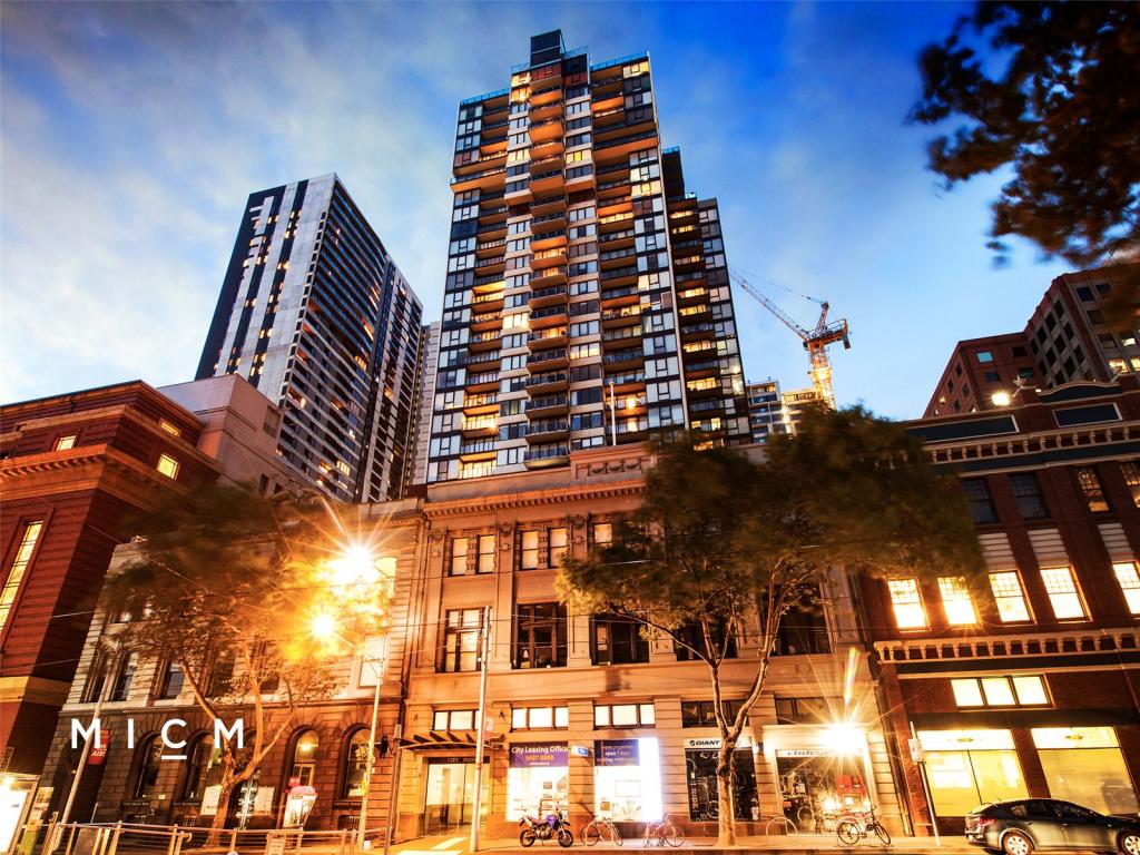 511/668 Bourke St, Melbourne, VIC 3000