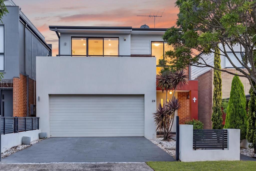 20 Welby Tce, Acacia Gardens, NSW 2763