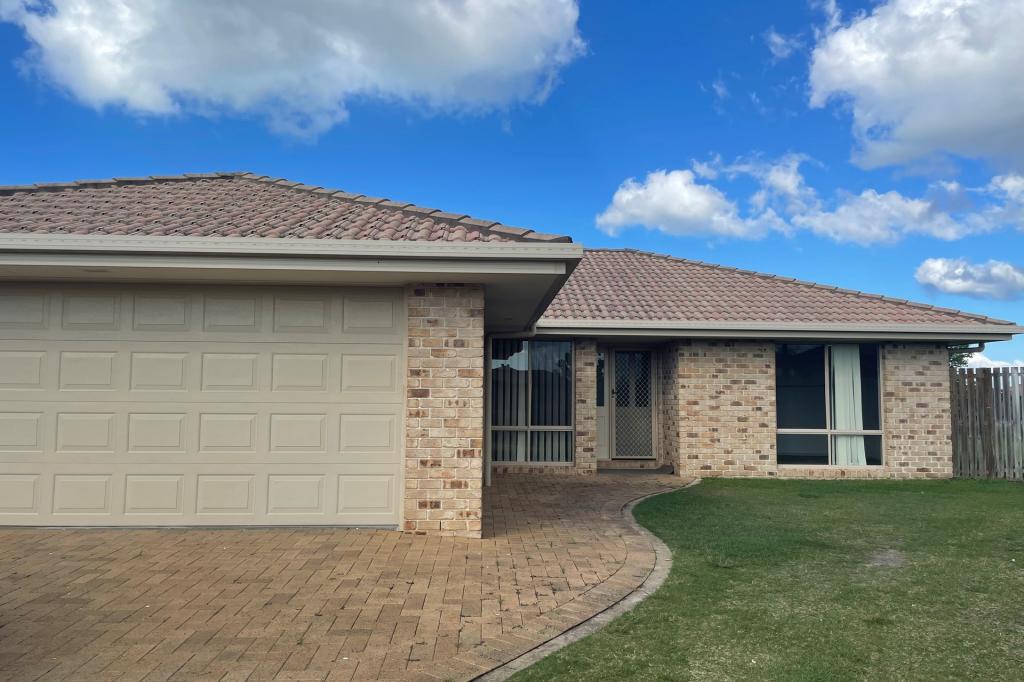 14 Westminster Ct, Kawungan, QLD 4655