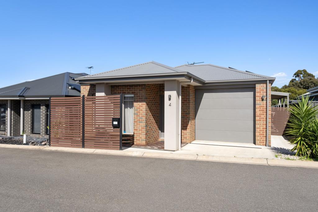 4/145 Chandlers Hill Rd, Happy Valley, SA 5159