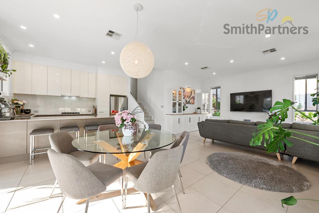 21 Ascot Cct, Golden Grove, SA 5125