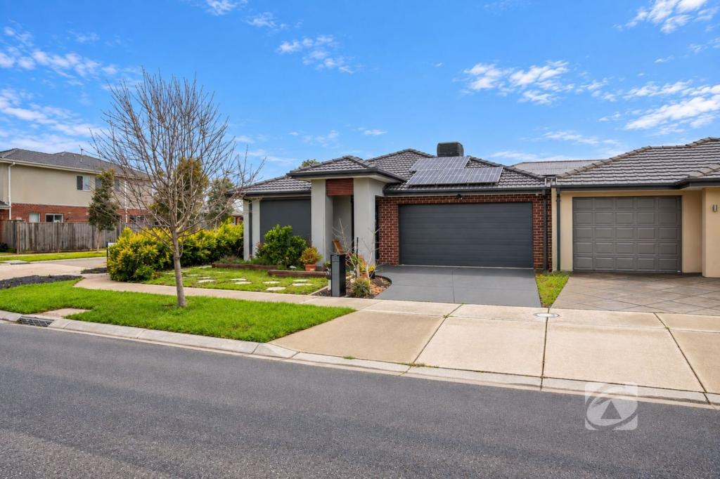 25 Dewhurst Cct, Cranbourne East, VIC 3977