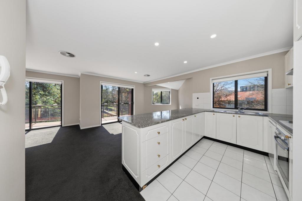 30/38 Watson St, Turner, ACT 2612