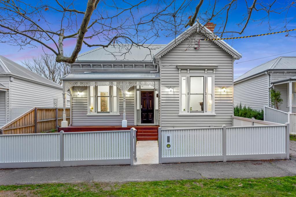 310 ERRARD ST S, BALLARAT CENTRAL, VIC 3350