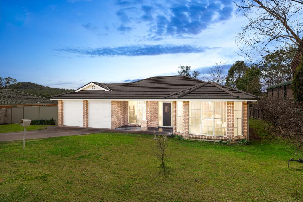 50 Olney St, Ellalong, NSW 2325