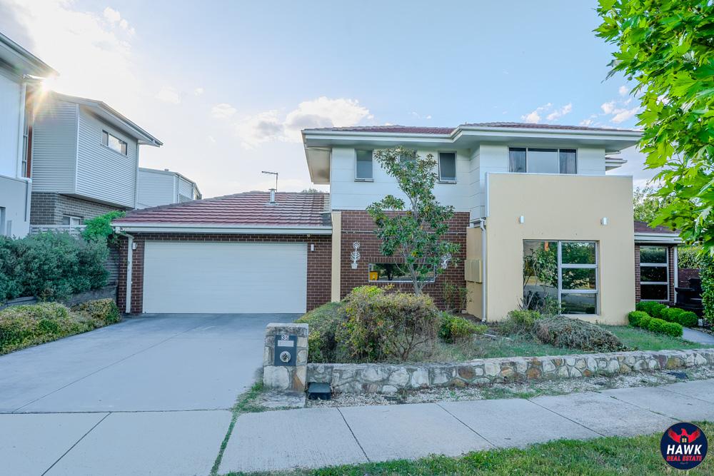 35 Galore St, Crace, ACT 2911