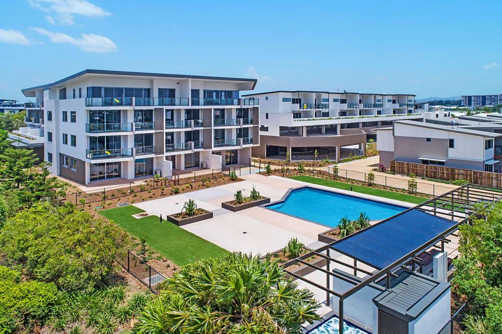 41/67 REGATTA BVD, BIRTINYA, QLD 4575