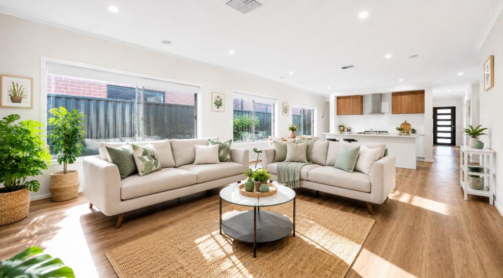 146 Atherstone Bvd, Strathtulloh, VIC 3338