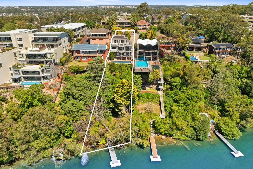 19 Murralin Lane, Sylvania, NSW 2224