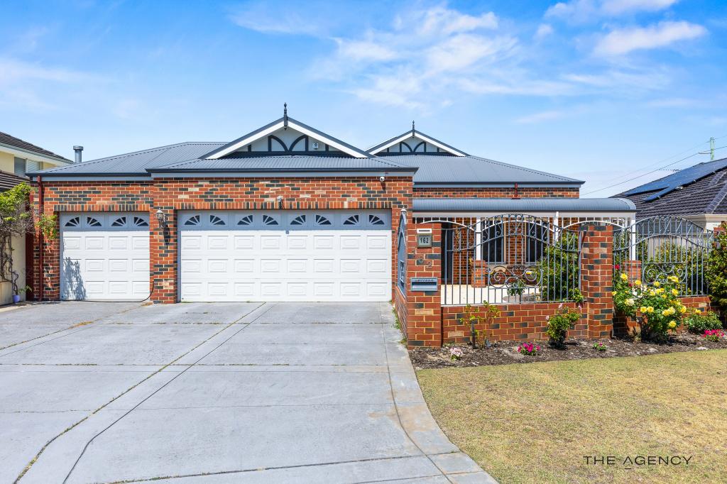 162 Lakey St, Southern River, WA 6110