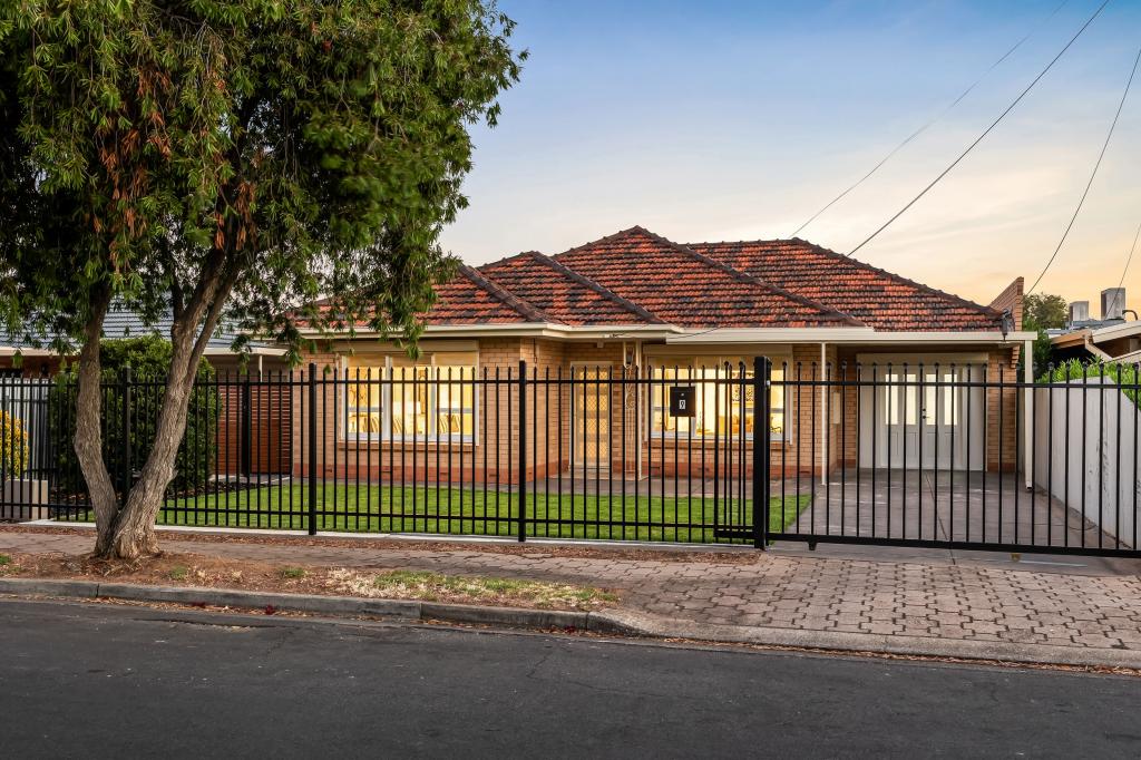 9 Dianne St, Klemzig, SA 5087