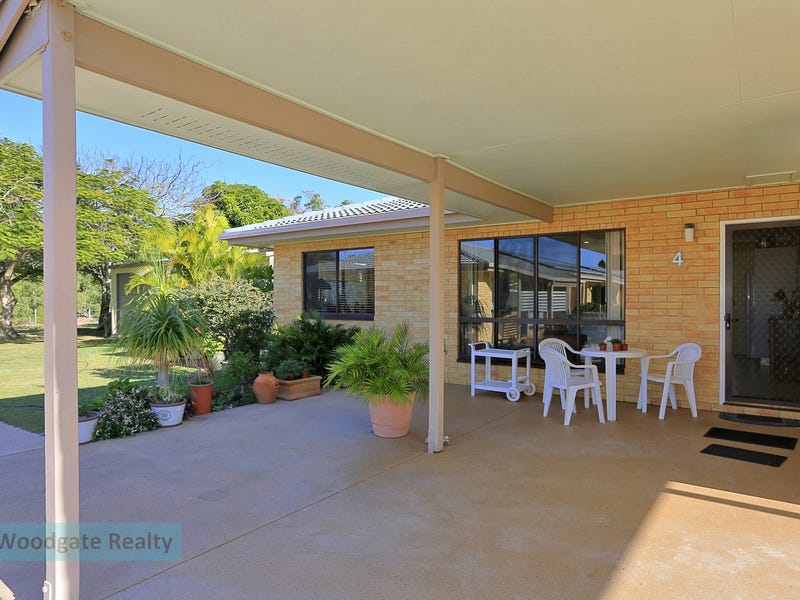 4/83 Mackerel St, Woodgate, QLD 4660