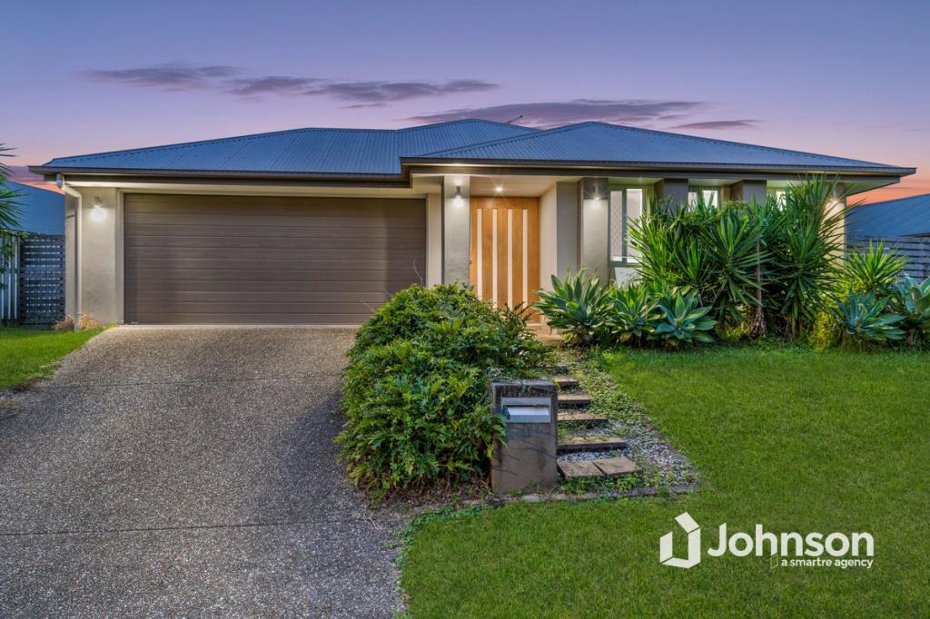 28 Cypress Cct, Coomera, QLD 4209