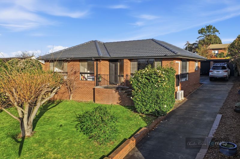 108 BROWN ST, LEONGATHA, VIC 3953