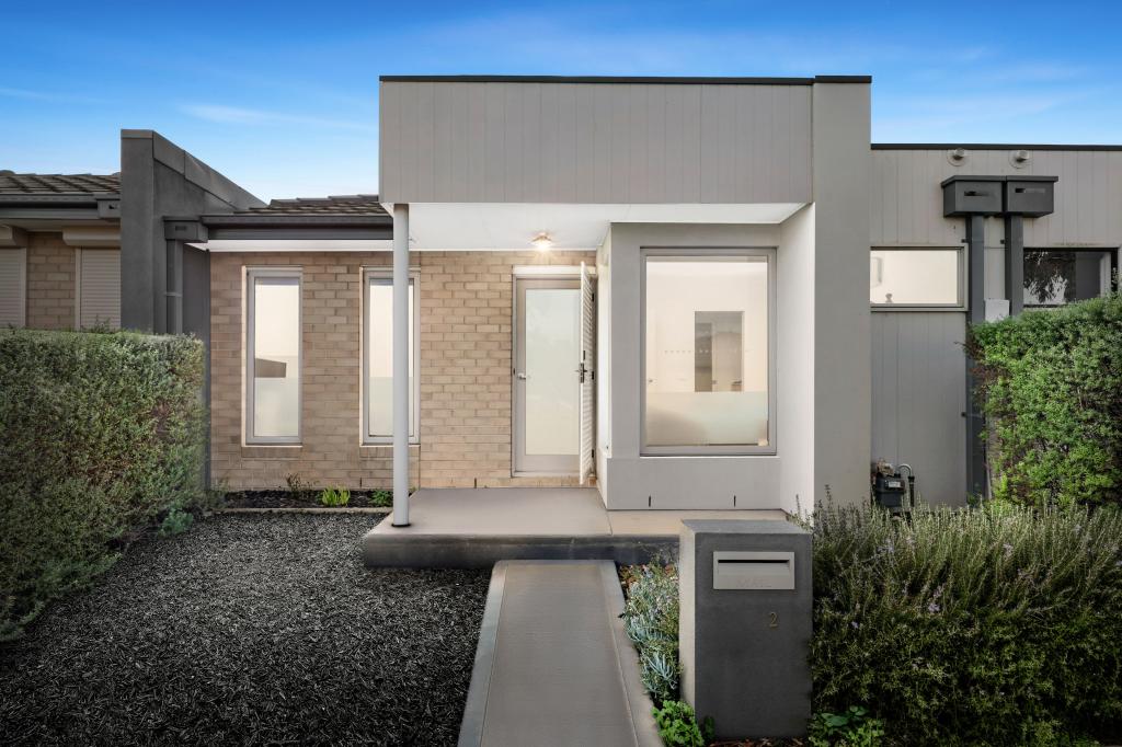 52 Tesselaar Rd, Wollert, VIC 3750