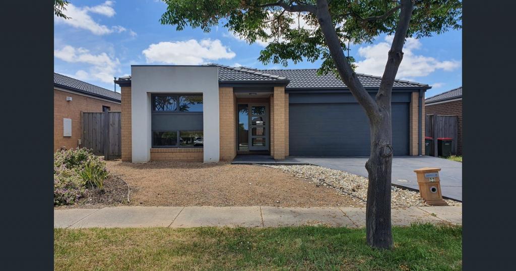 23 Dennerley Way, Truganina, VIC 3029