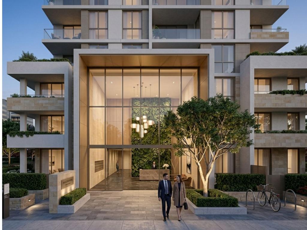 Contact Agent For Address, Melrose Park, NSW 2114