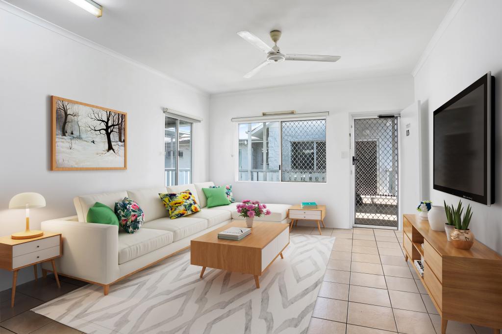 13/8-14 Rose St, Westcourt, QLD 4870