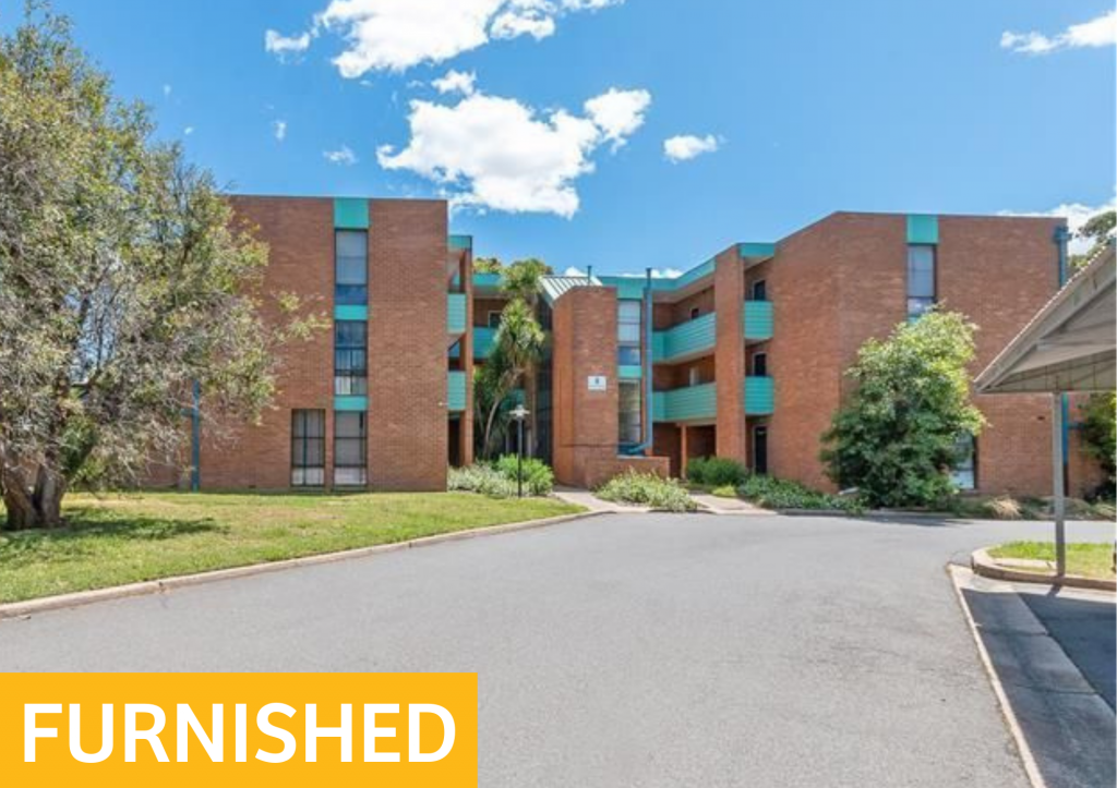 13a/62 Wattle St, Lyneham, ACT 2602