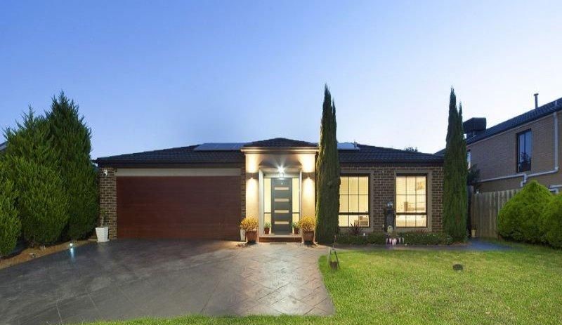 3 Norma Cl, Narre Warren South, VIC 3805