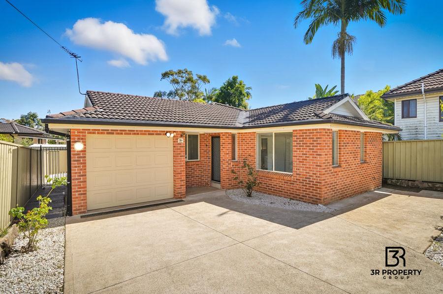 3a Teague St, Girraween, NSW 2145