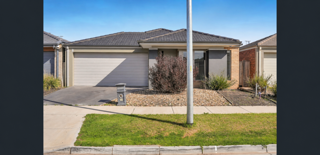 11 CRILLY ST, TARNEIT, VIC 3029