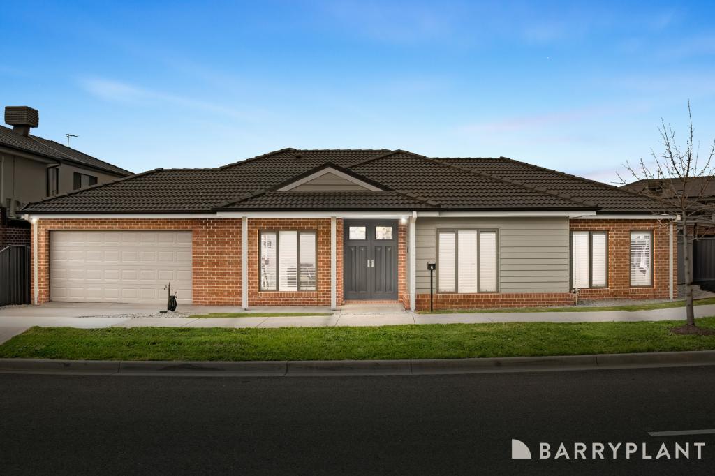 5 Graddaka Tce, South Morang, VIC 3752