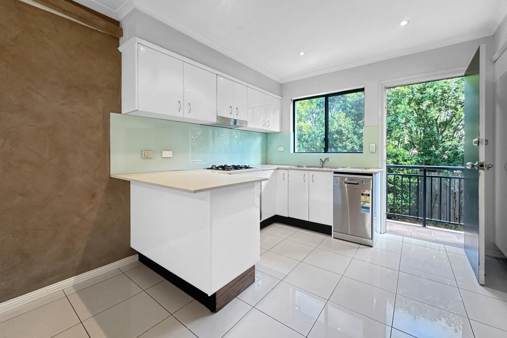 11/1-5 Mason St, North Parramatta, NSW 2151