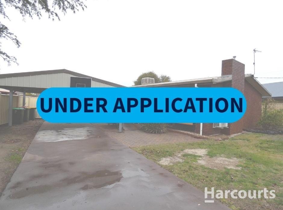 38 Williams Rd, Horsham, VIC 3400