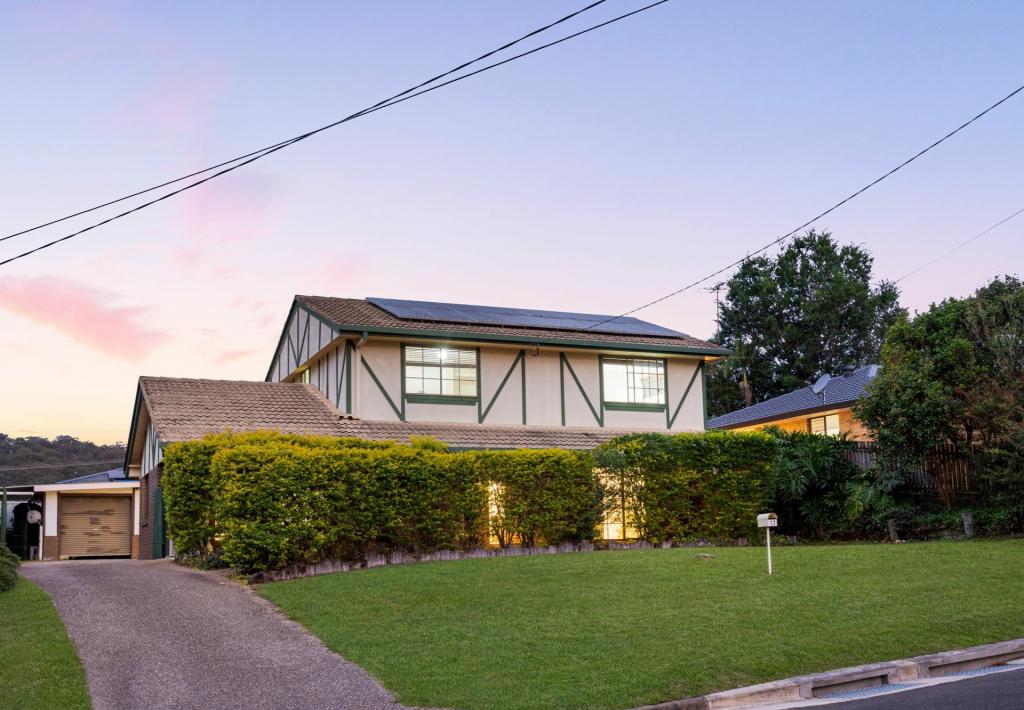 17 Westgate Ave, Springwood, QLD 4127