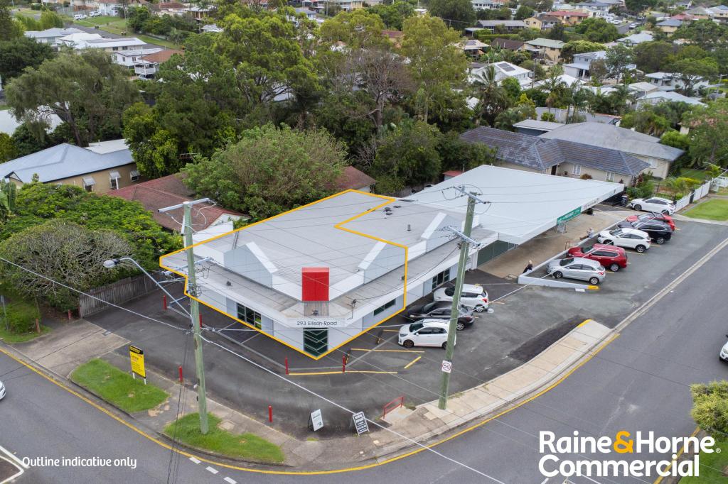 1/293 Ellison Rd, Geebung, QLD 4034