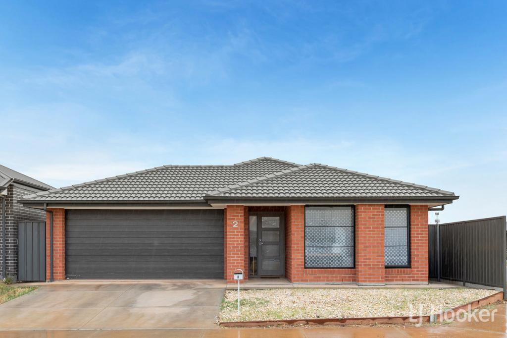 2 Cognata St, Munno Para, SA 5115