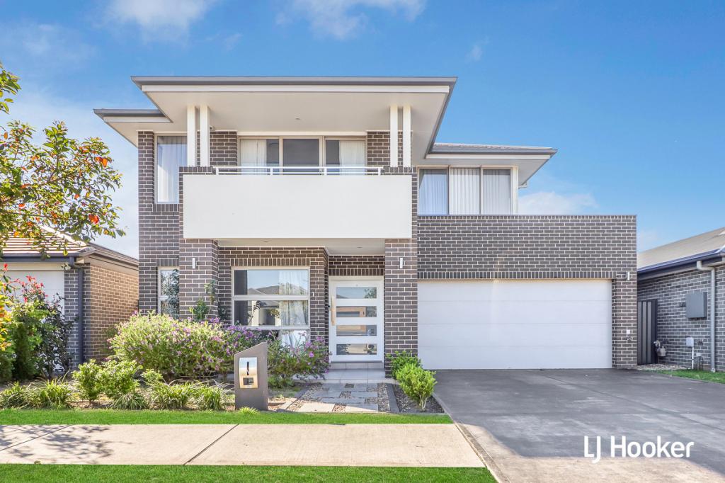 12 Mellish St, Marsden Park, NSW 2765