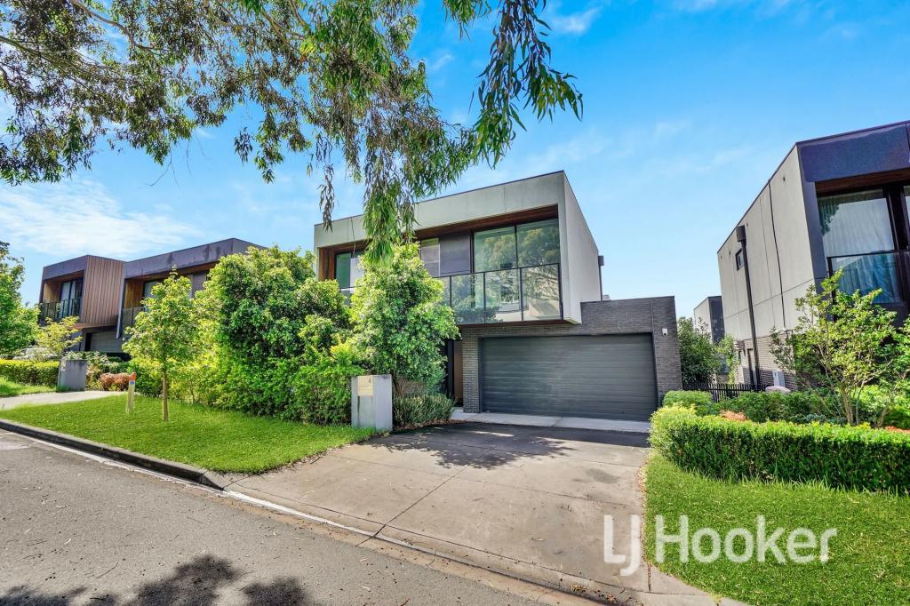 4 Holly Lane, Kew, VIC 3101