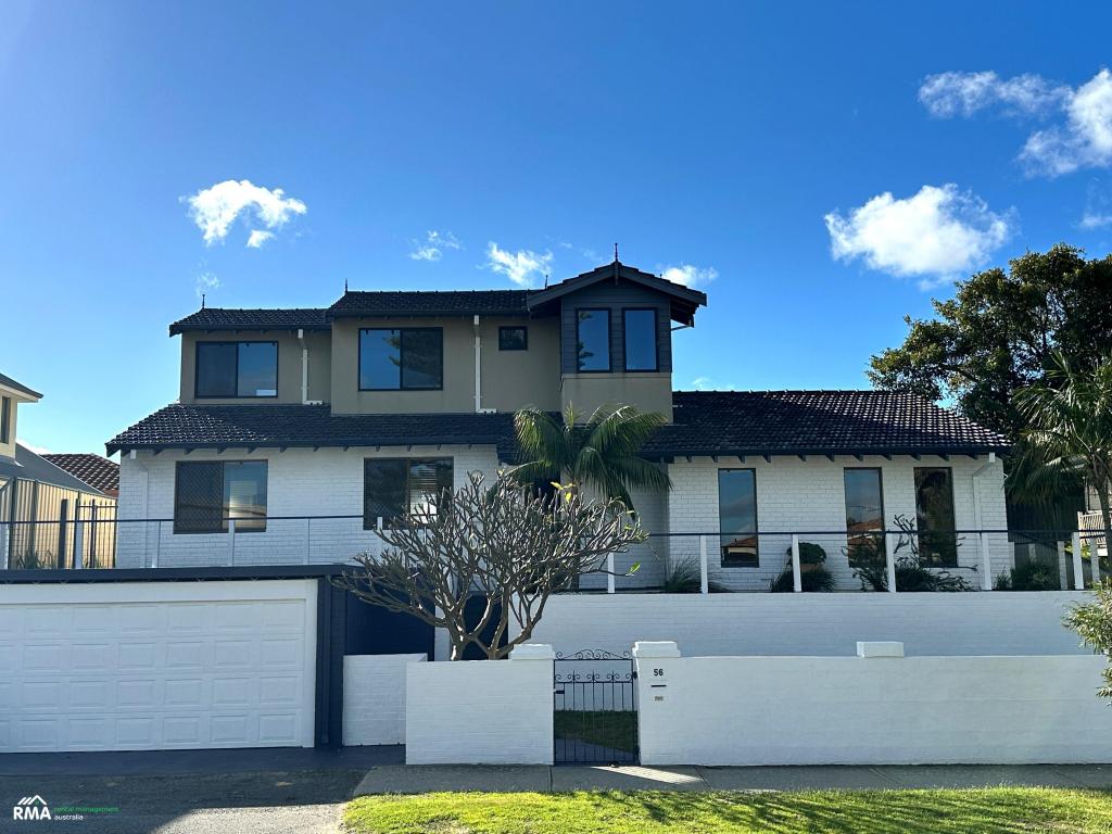 56 Harrison St, Rockingham, WA 6168