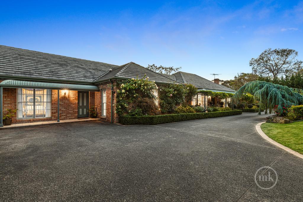 212 Old Eltham Rd, Lower Plenty, VIC 3093