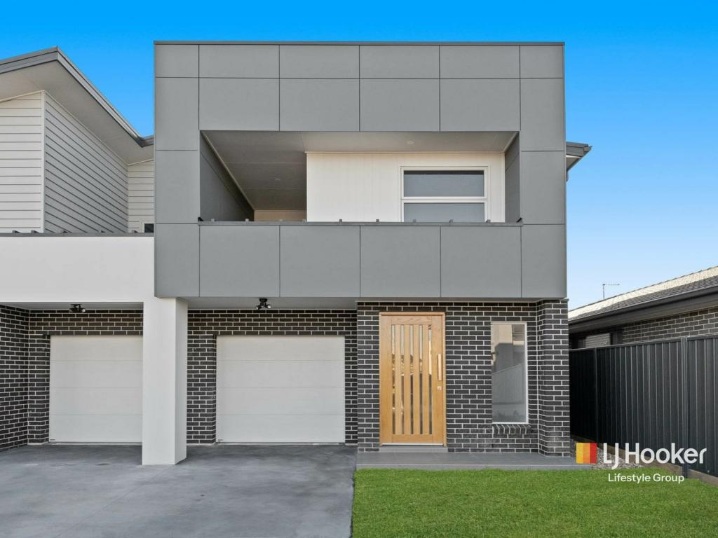 14b Heffernan St, Catherine Field, NSW 2557