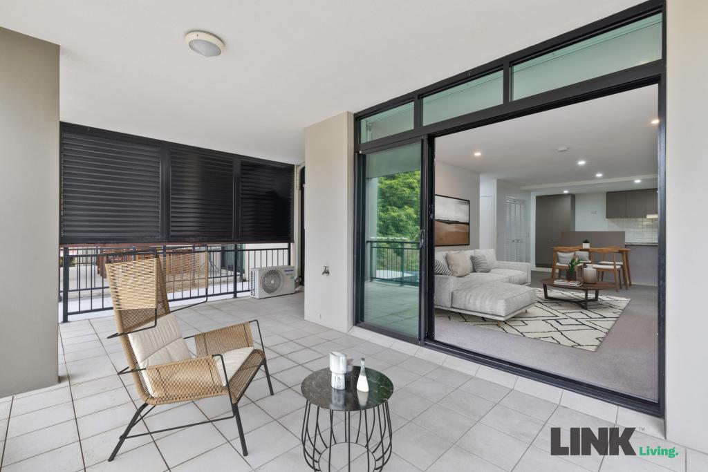 8/1 Newstead Ave, Newstead, QLD 4006