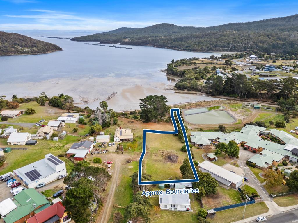 Lot 2/1620 Nubeena Rd, Nubeena, TAS 7184