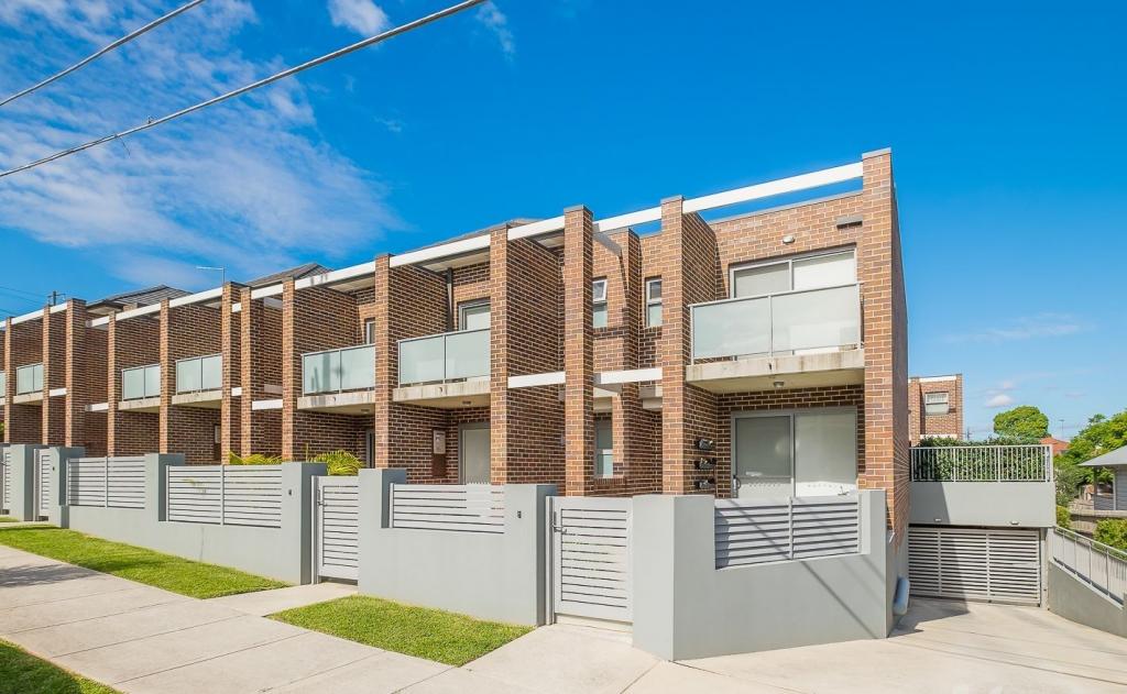 13/2a William St, South Hurstville, NSW 2221