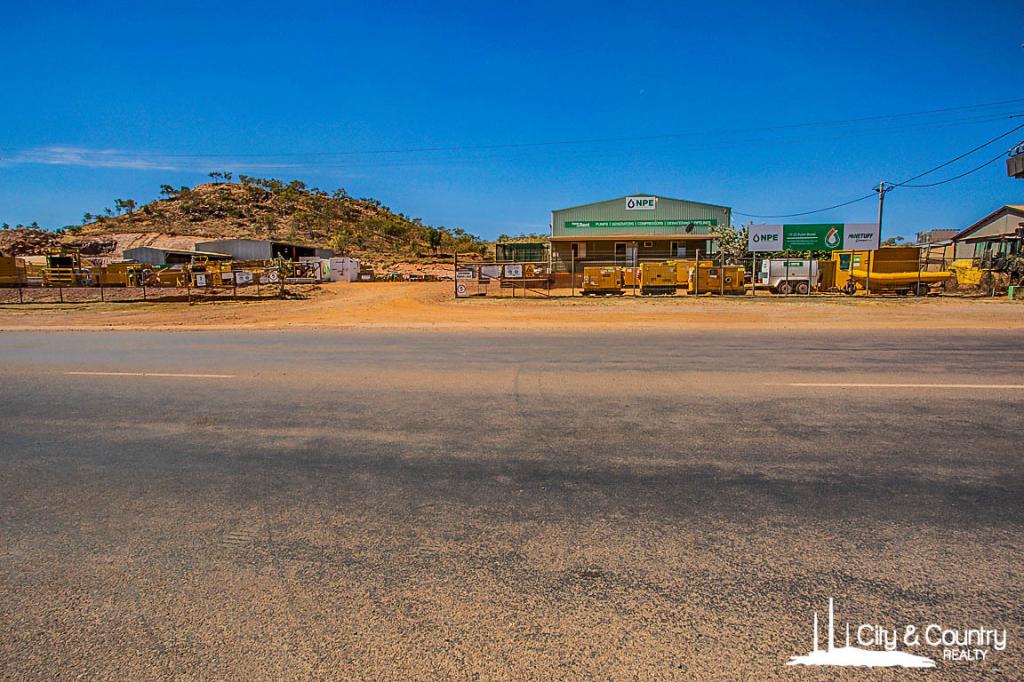 19 Ryan Rd, Mount Isa, QLD 4825
