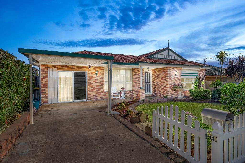 10 Filey St, Greta, NSW 2334