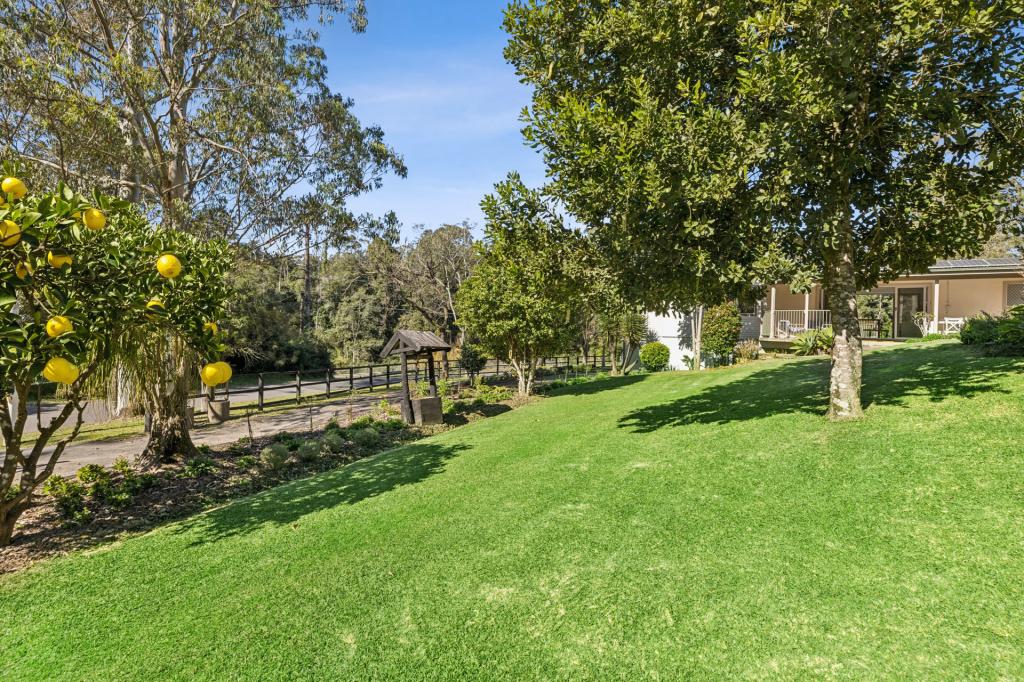 5 Siletta Rd, Niagara Park, NSW 2250