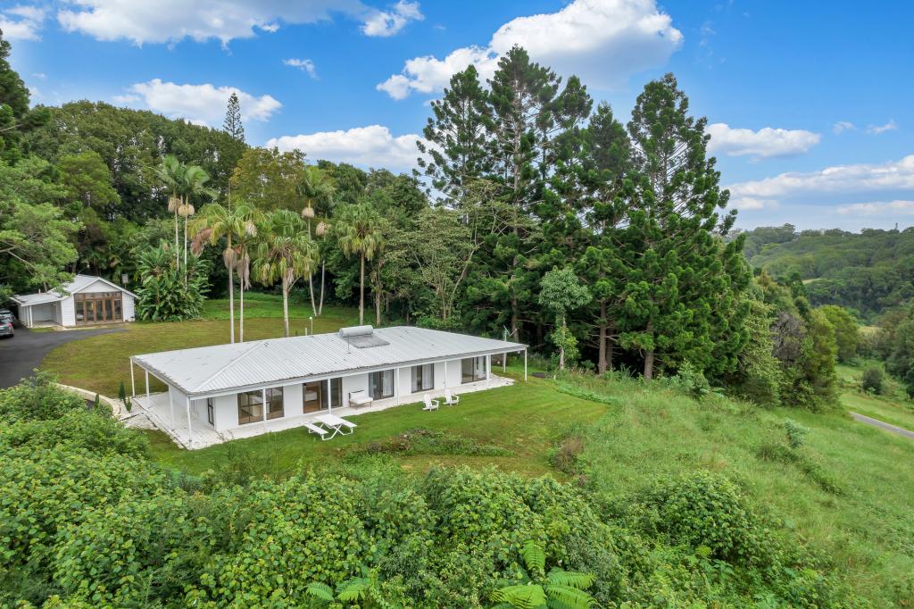 6/231 Fowlers Lane, Bangalow, NSW 2479