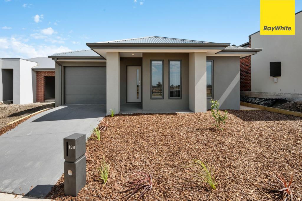 138 Campestre Dr, Sunbury, VIC 3429